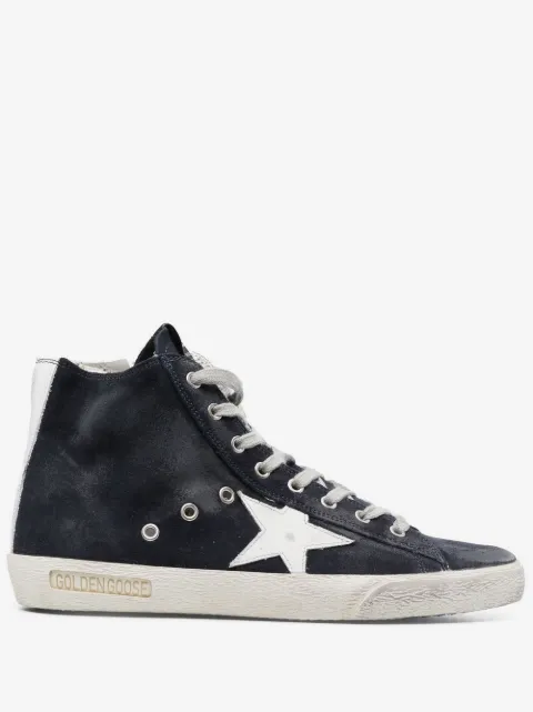 Golden Goose Sneakers alte Francy