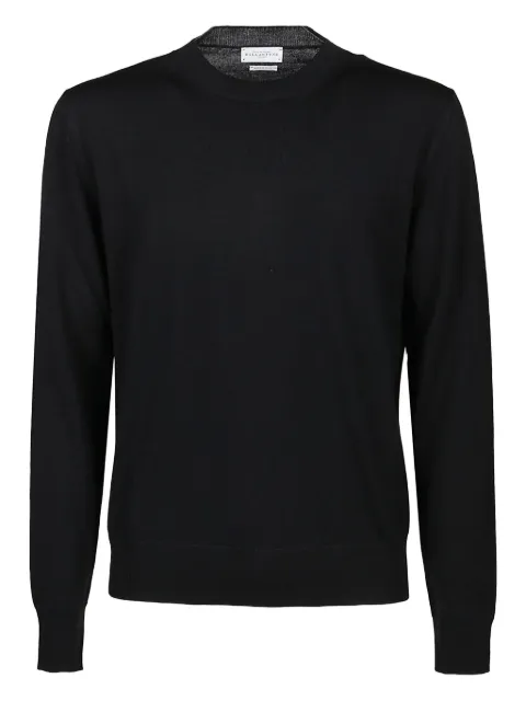 Ballantyne knitted jumper