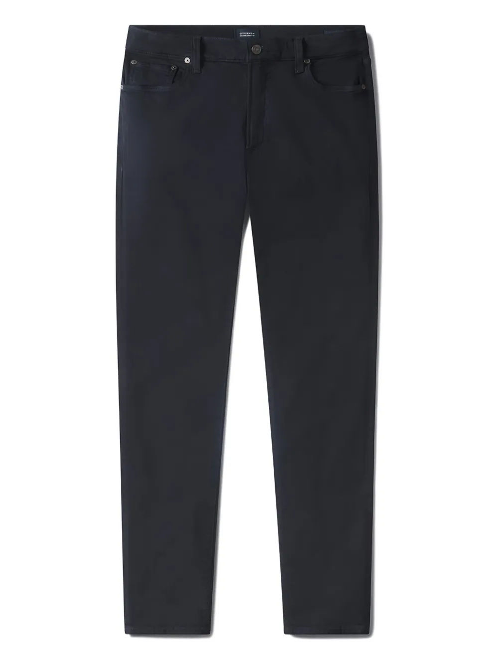 Citizens of Humanity twill trousers | Blue | Image 1