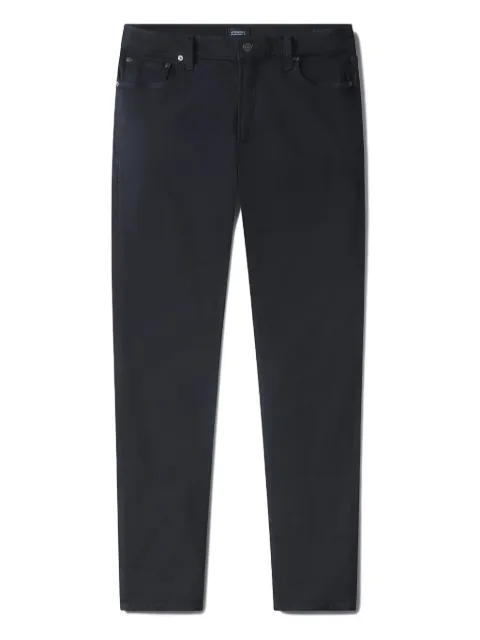 Citizens of Humanity twill trousers