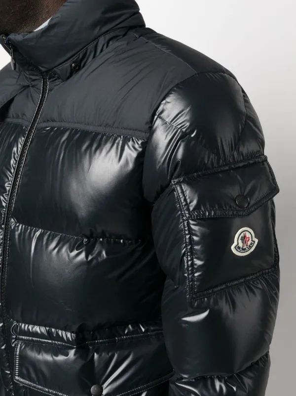 Moncler Masaya ショート ダウンジャケット - Farfetch