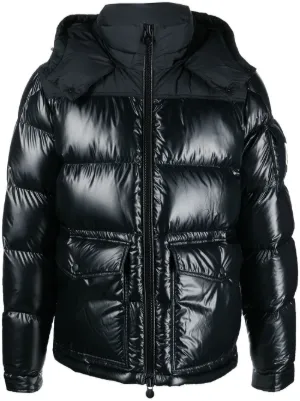 Chaquetas acolchadas Moncler –