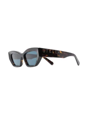 Stella McCartney Eyewear Sunglasses for Women - Shop on FARFETCH