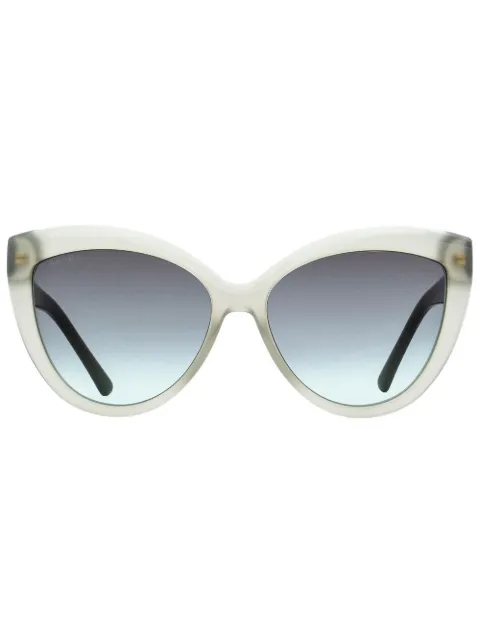 Sinnie cat-eye sunglasses