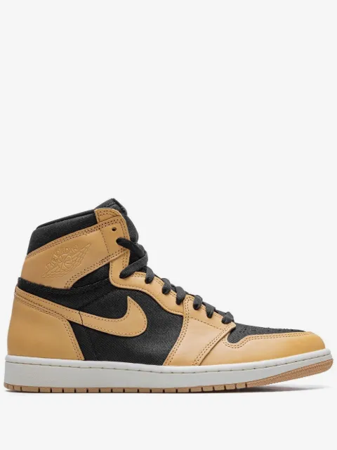 Jordan Air Jordan 1 "Heirloom" sneakers