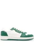 Axel Arigato Dice lace-up sneakers - White