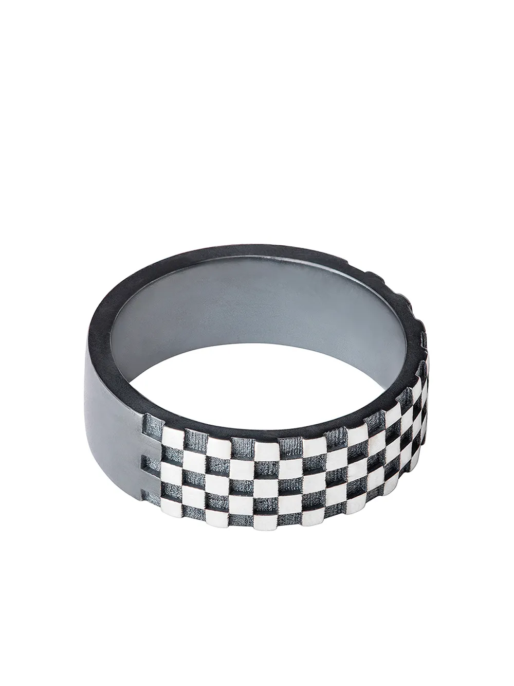 

TANE México 1942 anillo Racing - Negro