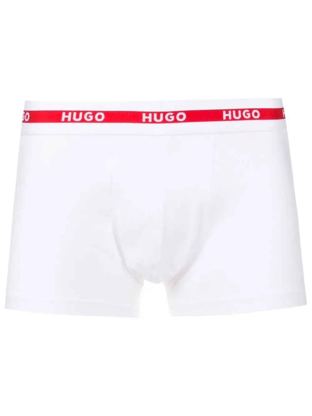 HUGO Kit 2 cuecas boxer com logo | Image 2