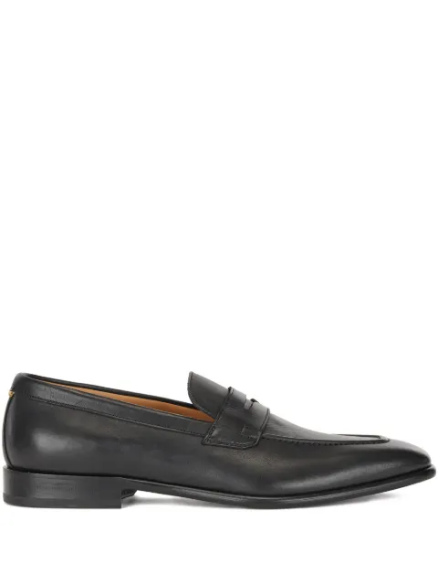 BOSS Lisbon loafers