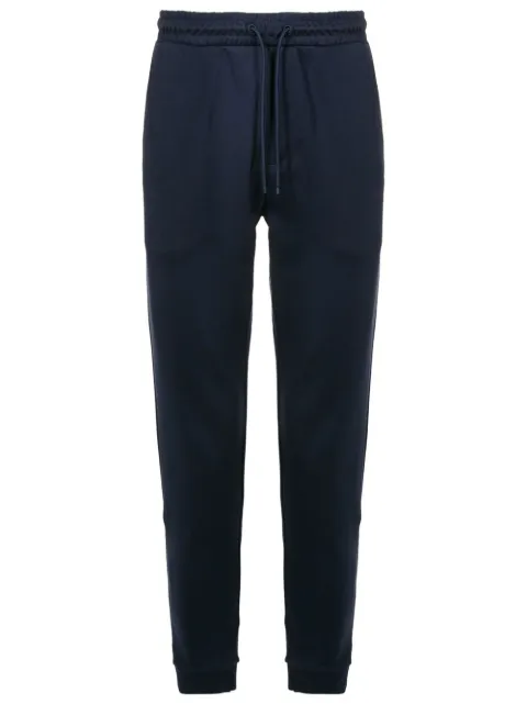 BOSS Calça de moletom Hadiko com logo