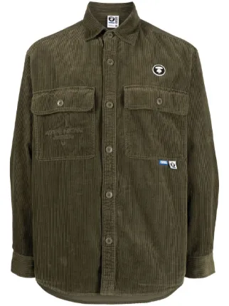 AAPE BY *A BATHING APE®