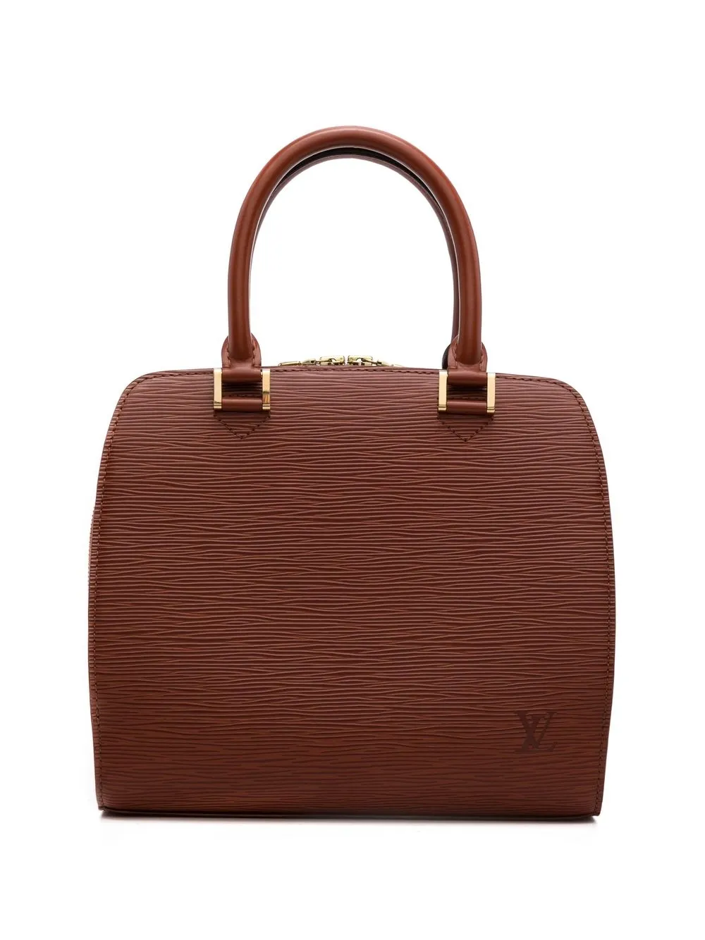 

Louis Vuitton 1998 pre-owned Pont Neuf tote bag - Brown