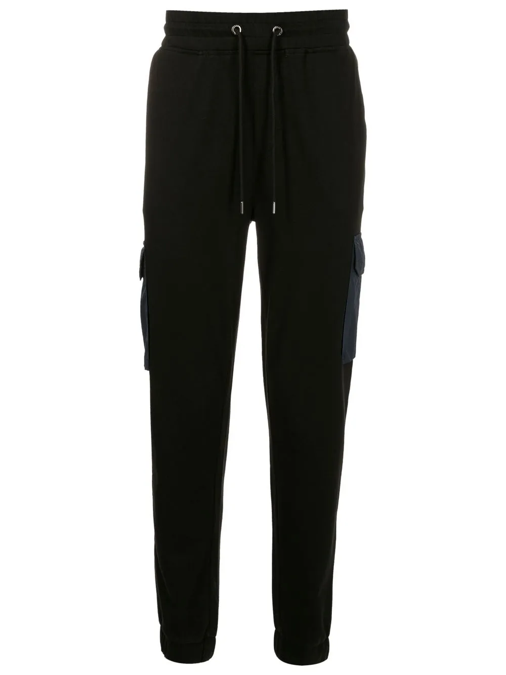 

BOSS Sewash utility joggers - Black