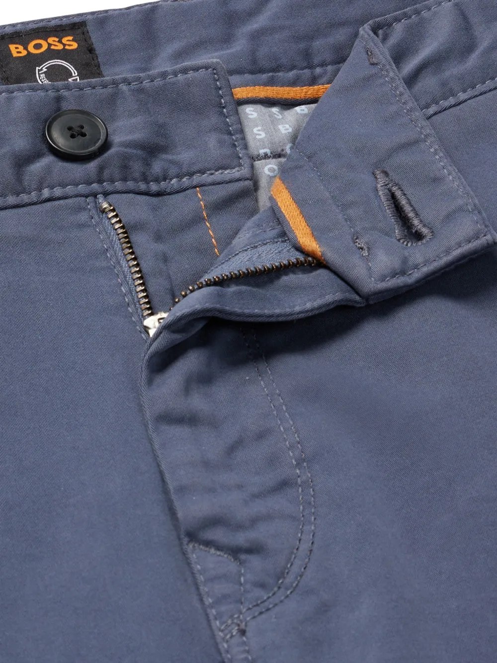 BOSS Calça Taber | Calça cenoura | Image 2