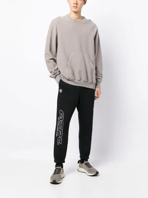 AAPE BY *A BATHING APE® Sweatpants for Men - Shop Now on FARFETCH