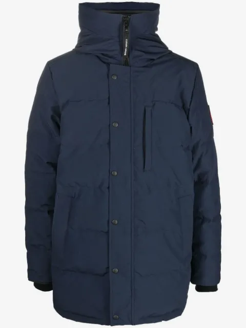Canada Goose Carson parka