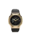 G-Shock GM-2100G-1A9 42mm - Gold