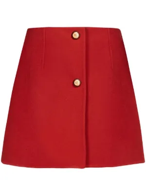 Ferragamo Skirts for Women - Shop on FARFETCH