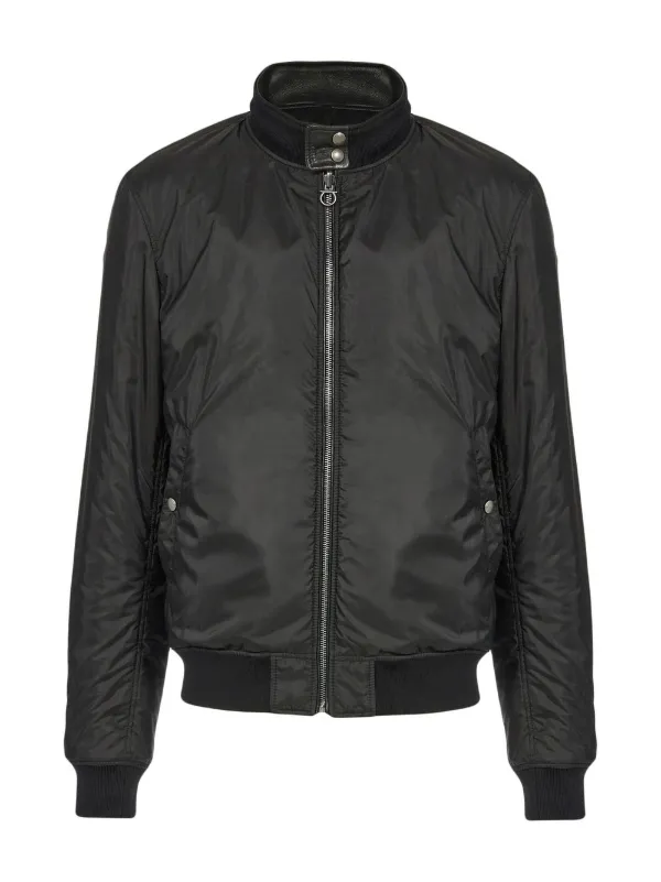 Ferragamo Reversible Bomber Jacket - Farfetch