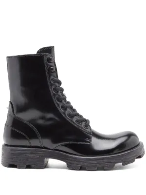 Diesel boots womens sale online