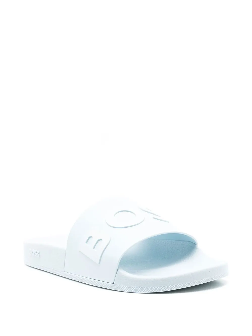 BOSS Slide com logo em relevo | Image 2