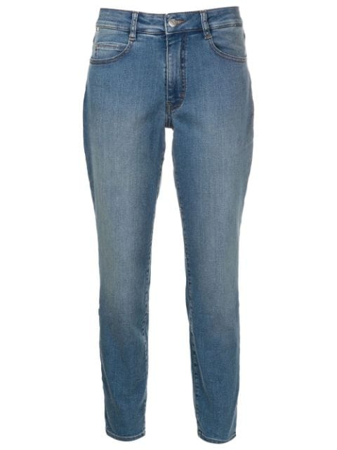 BOSS - 2.0 Slim Crop jeans