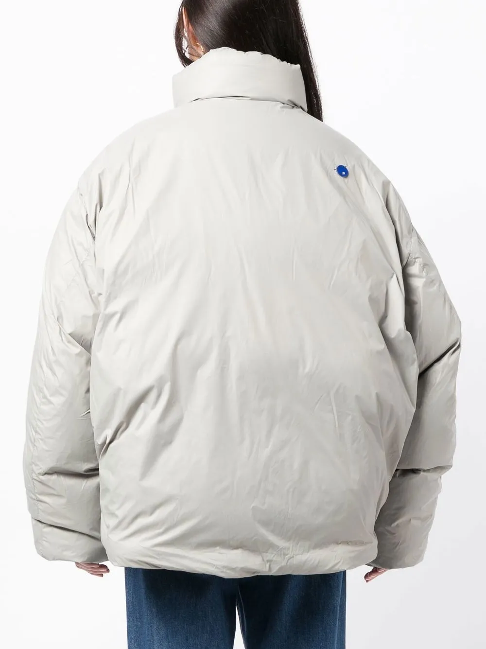 ADER ERROR Mestan パファージャケット - www.goldenswan.club