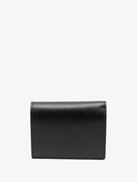 FURLA 로고 플라크 지갑
