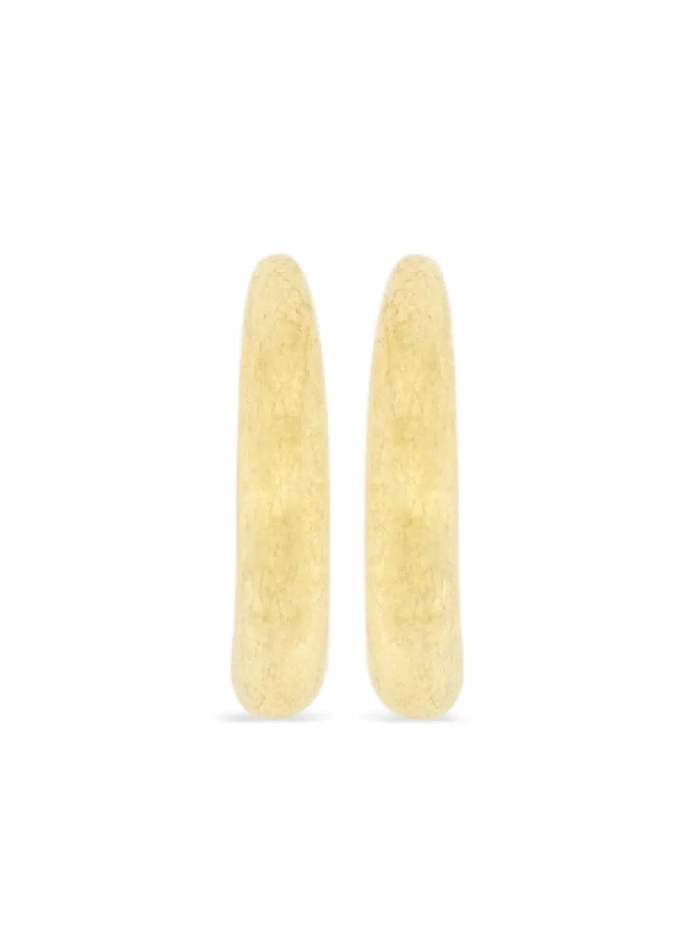 Half Moon Earrings
