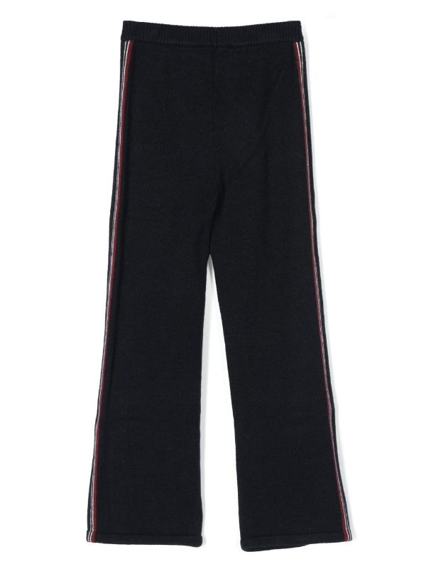 Tommy hilfiger store joggers junior