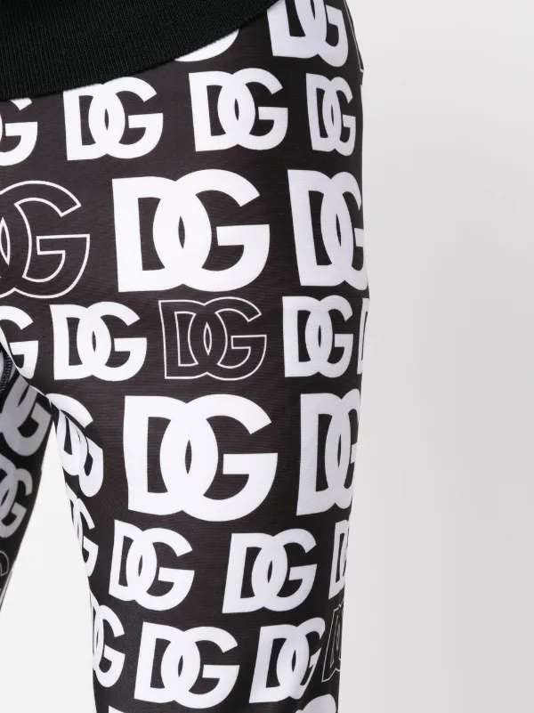 T-Angie cut-out logo T-shirt
