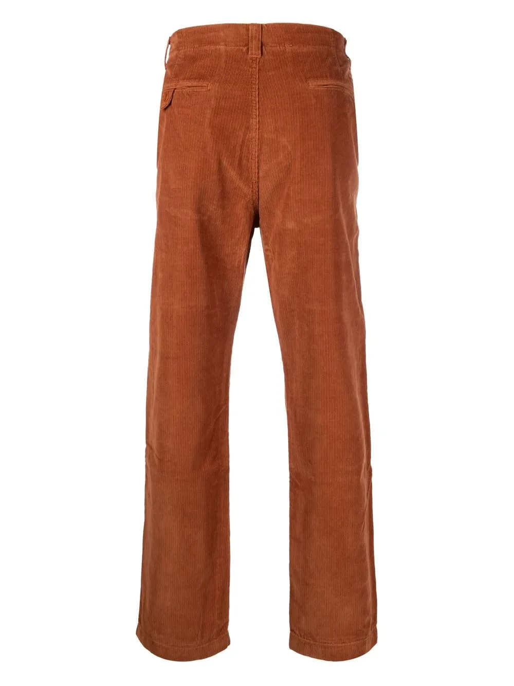Lacoste outlet corduroy pants