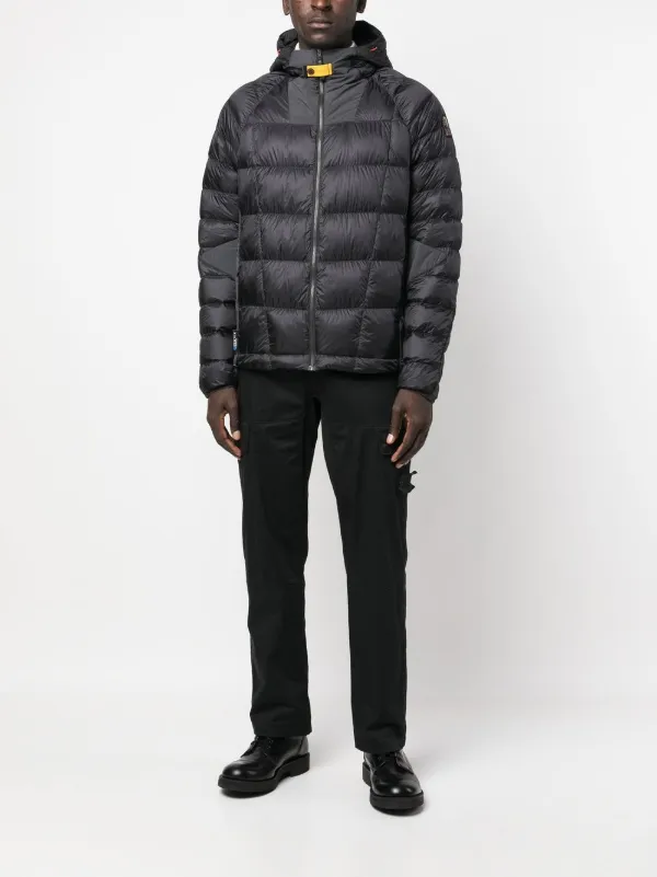 Parajumpers tonal-panelled Hoodie 
