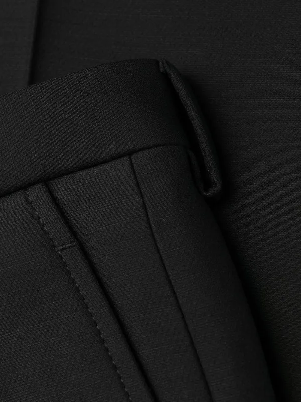 VALENTINO Made in Italy クロップドパンツ パンツ 春夏 薄手 サイズ50 