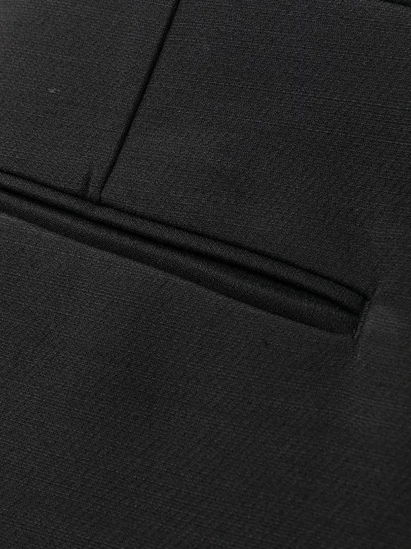 Valentino Garavani ヴァレンティノ クロップド テーラードパンツ