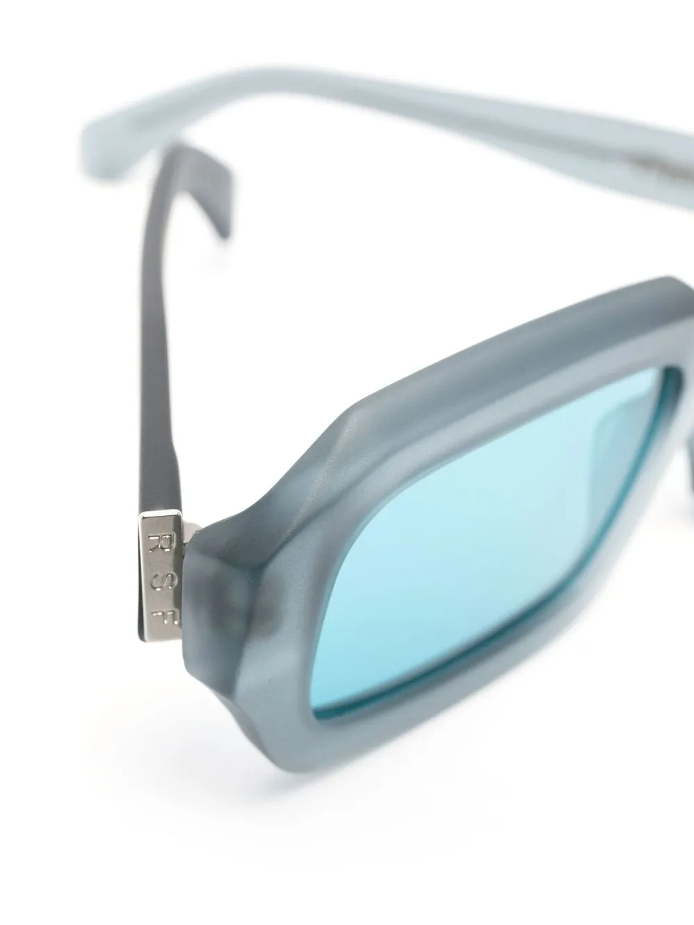 Fantasma rectangle-frame sunglasses