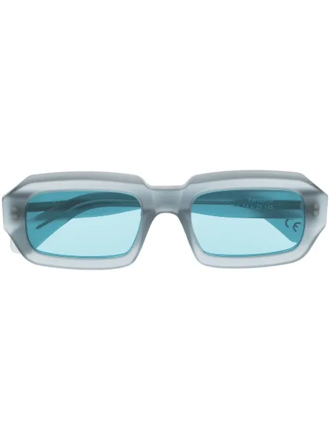 Retrosuperfuture Fantasma rectangle-frame sunglasses