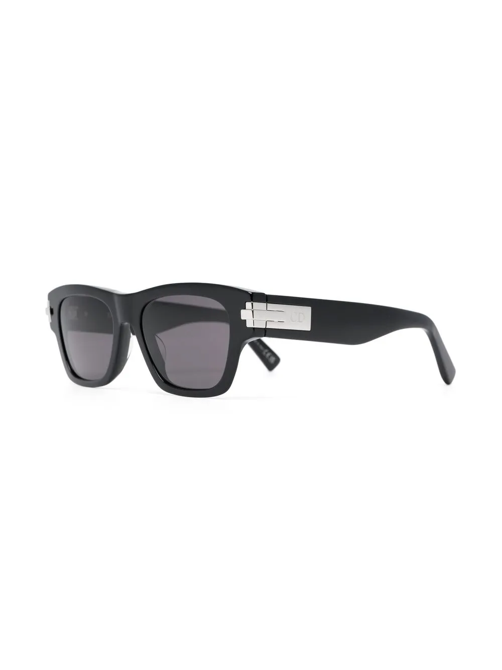 Dior Black Suit XL S 1 I Rectangular Sunglasses in Multicoloured - Dior  Eyewear