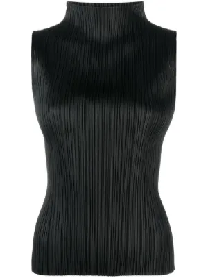 Tops by Pleats Please By Issey Miyake – Farfetch