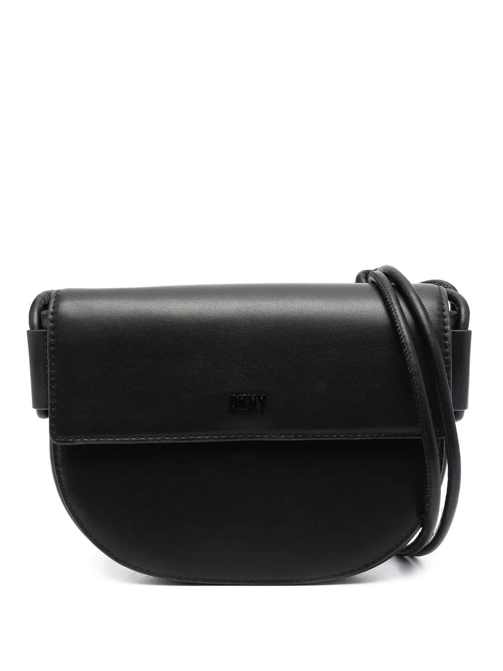 DKNY Kiera Leather Crossbody Bag - Farfetch