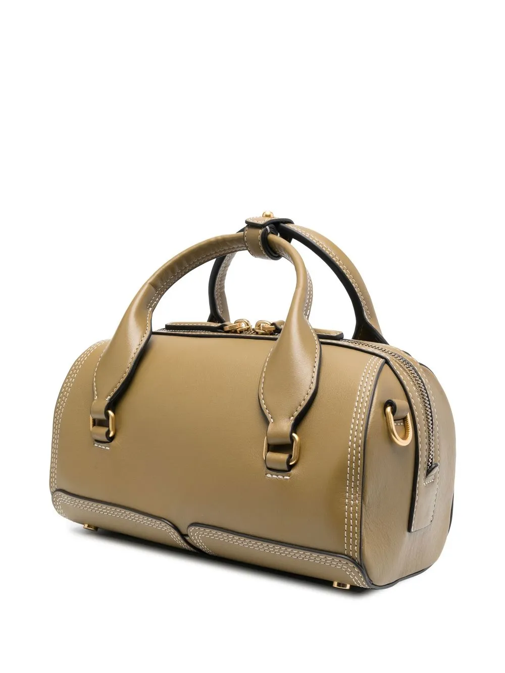 3.1 PHILLIP LIM PASHLI LEATHER TOTE BAG