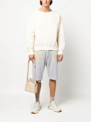 MAISON MARGIELA(メゾン マルジェラ)スウェットシャツ - FARFETCH