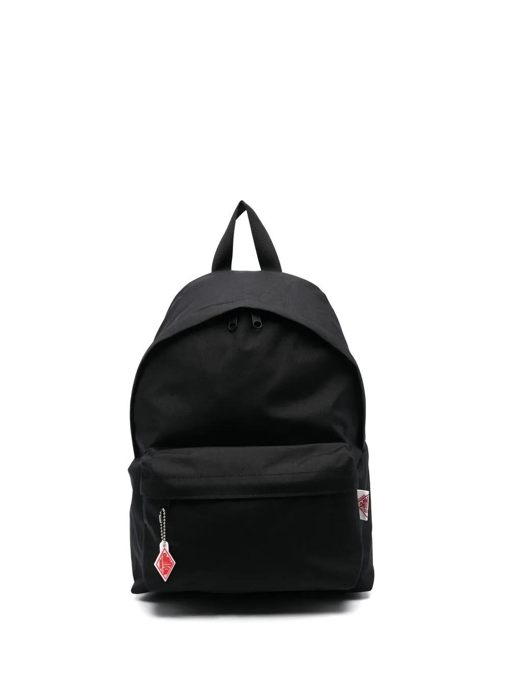 Danton logo-tag zip-around Backpack - Farfetch