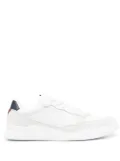 Tommy Hilfiger Elevated low-top sneakers - White