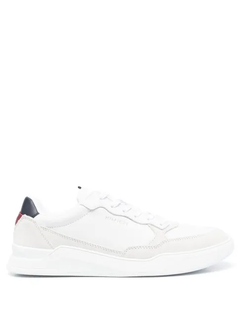 Tommy Hilfiger Elevated low-top sneakers