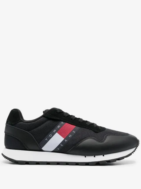 Tommy Jeans кроссовки на шнуровке