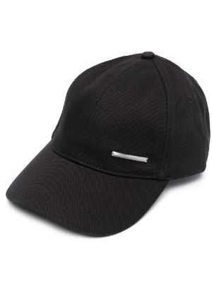 Hats Men - FARFETCH Shop for Now Klein on Calvin