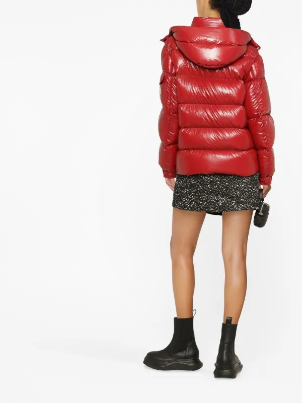 moncler maire