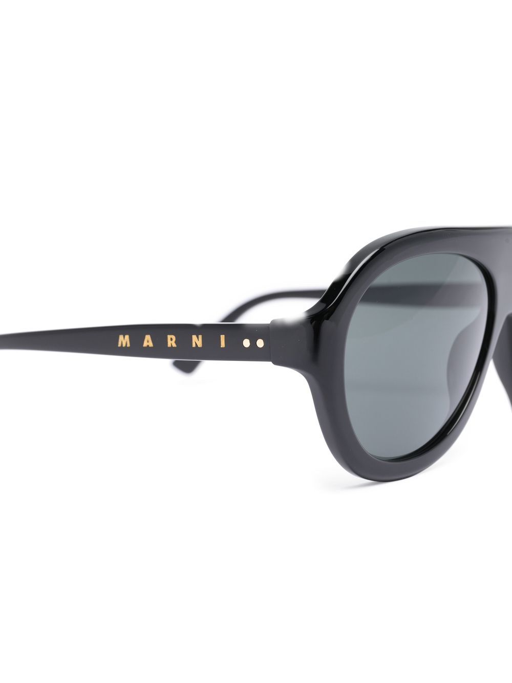 Marni Eyewear T4T round sunglasses Women