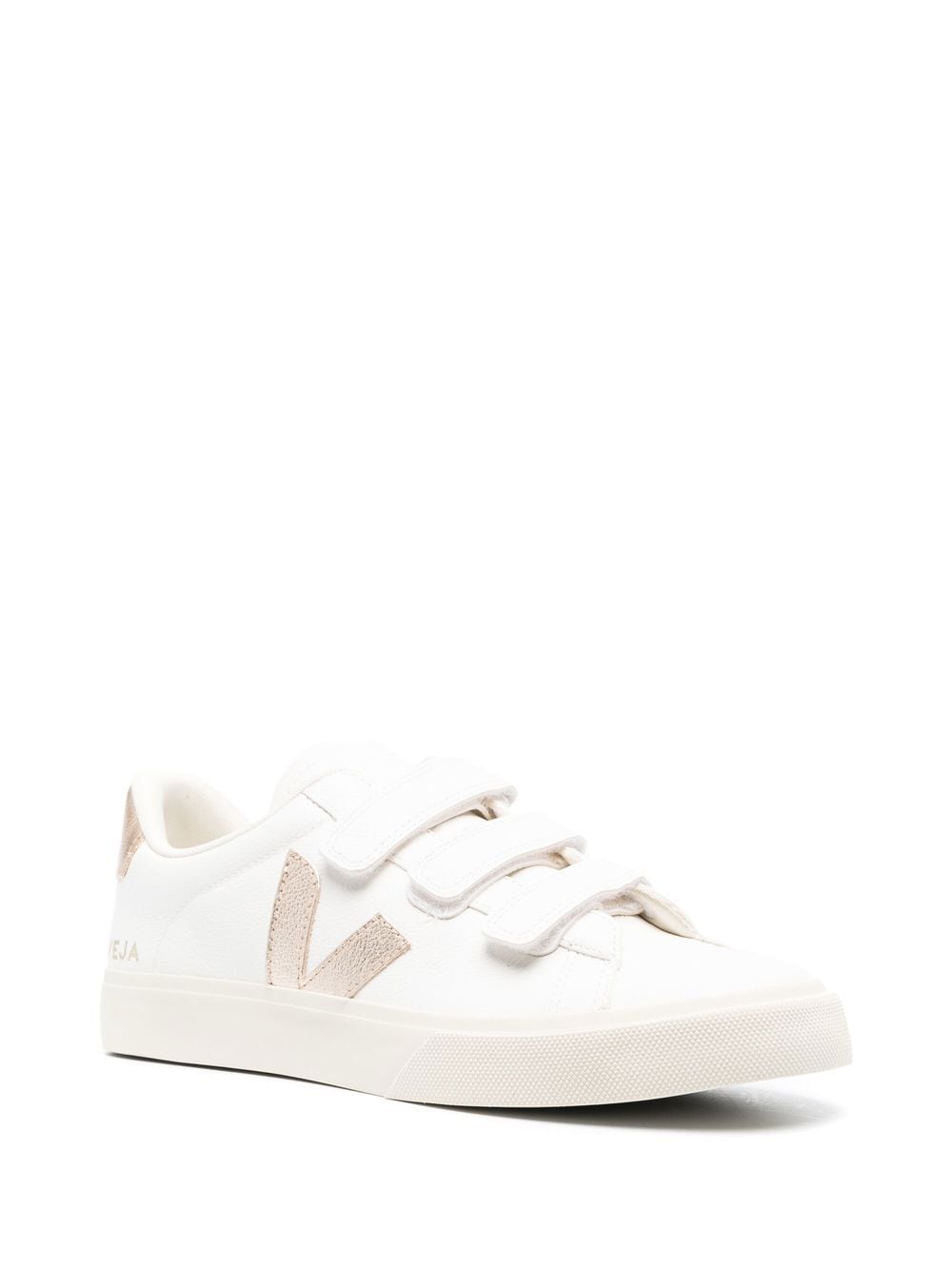 VEJA Recife low-top sneakers - Wit